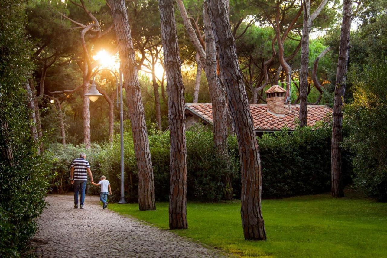 Villaggio I Sorbizzi Marina Di Bibbona Exterior photo
