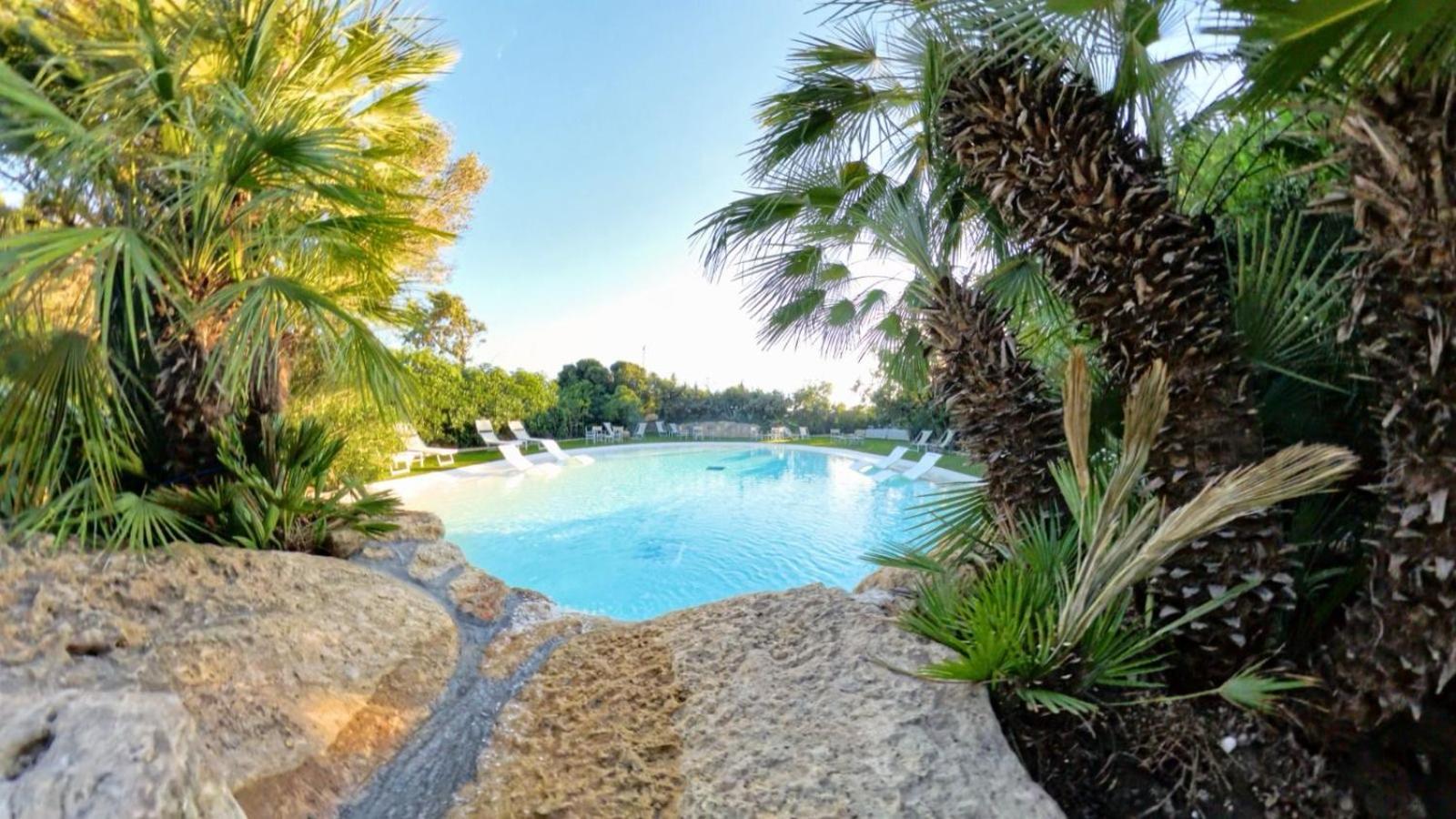 Villaggio I Sorbizzi Marina Di Bibbona Exterior photo
